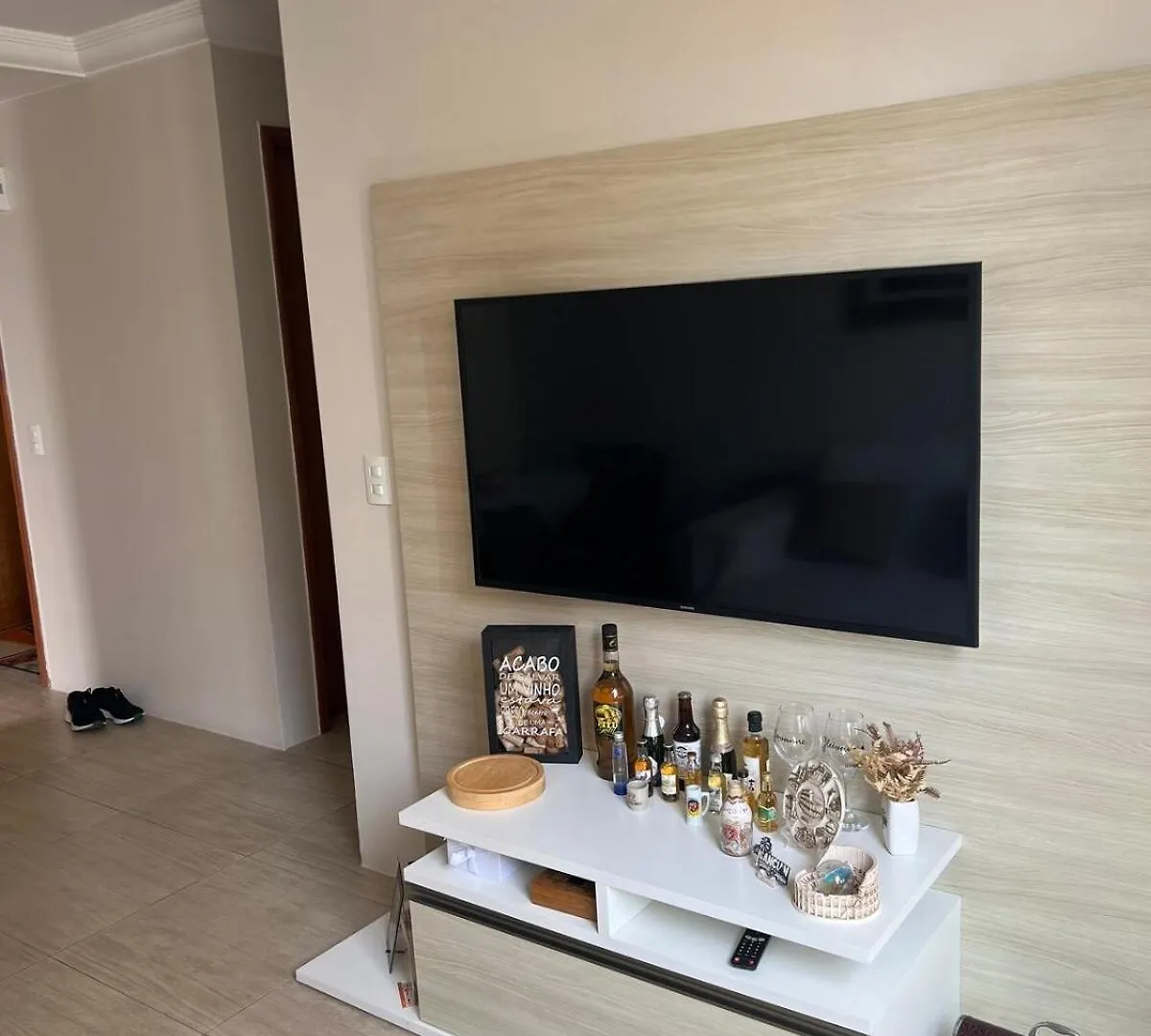 Apt Boa Viagem, Praia E Aeroporto Prox Recife Apartment