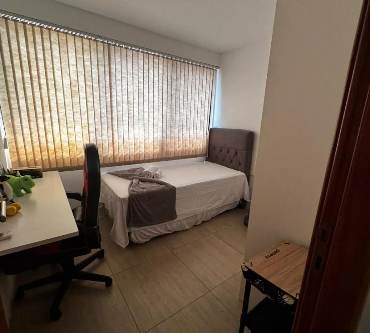 Apartment Apt Boa Viagem, Praia E Aeroporto Prox Recife
